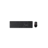 Havit KB261WB Siyah Kablosuz Klavye Mouse Seti