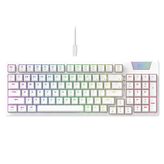 Havit Kb885l Rgb Mekanik Gaming Klavye