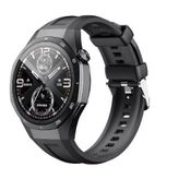 Havit M9063 Pro Siyah Akıllı Saat-Ambalaj Hasarlı (Sıfır Kondisyonda)