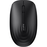 Havit MS93RF Siyah Optik Kablosuz Mouse