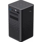 Havit PJ208 120 ANSI Lümen Bataryalı Full HD Siyah Taşınabilir Mini Projeksiyon - Outlet