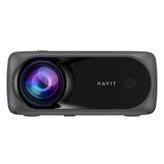 Havit Pj221 Wifi Projeksiyon Cihazı - 720p Hd - Taşınabilir Ev Sineması - Siyah