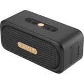 Havit SK905BT Retro 20W Bluetooth Hoparlör - Siyah
