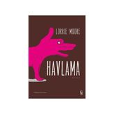 Havlama - Lorrie Moore