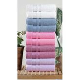 Havlu Harmonia 10'Lu 50X90 Cm El&Yüz Havlu Seti