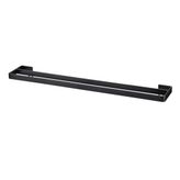 Havluluk, siyah, 60 cm