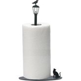Havluluk, Siyah, Standart