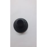 Havlupan Boru Gizleme Siyah Tekli