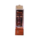 Havşa Matkabı Hm 3.5 Mm Fel