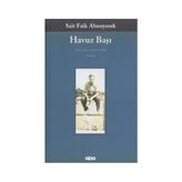 Havuz Başı - Sait Faik Abasıyanık