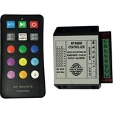 Havuz Hane Rgbw Modülatör Rf (30A)