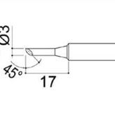Havya Ucu 900M-T-3CF