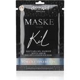 Havyarlı Soyulabilir Kil Maskesi 15 ml