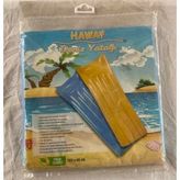 Hawai Mavi Renkli Deniz Yatağı