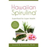 Hawaiian Spirulina