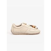 Hawen Angels Bej Kadın Sneaker 585