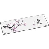 Hawk Beyaz Sakura 90X40 Mouse Pad