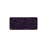 Hawk Doodle 90X40 Mouse Pad