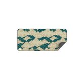 Hawk Gaming Chair Cloud 90x40 cm 3 mm Premium Kaymaz Taban Dikişli Oyuncu Mouse Pad