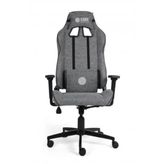 Hawk Gaming Chair Fab V6 Stone Açık Gri Kumaş Oyuncu Koltuğu