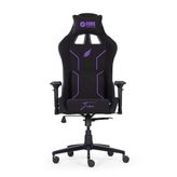 Hawk Gaming Chair Fame Amethyst Kumaş Oyuncu Koltuğu