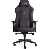 Hawk Gaming Chair Future Coal Kumaş Oyuncu Koltuğu