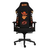 Hawk Gaming Chair Future West Kumaş Oyuncu Koltuğu
