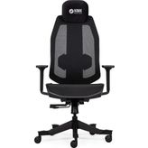 Hawk Gaming Chair Nova Siyah Oyuncu Koltuğu