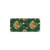 Hawk Green Dragon 90x40 Mouse Pad