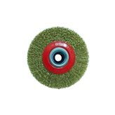 Hawk HA10103 125x25 103 mm Daire Tel Fırça