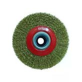 Hawk HA10107 175x25 mm Daire Tel Fırça