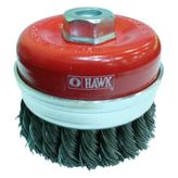 Hawk HA10119 Burma 65 mm Çanak Fırça