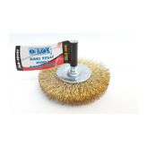 Hawk HA10131 60x8 mm Pimli Daire Fırça