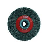 Hawk HA10177 150 mm Daire Tel Fırça