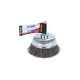 Hawk HA11147 65 mm Pimli Çanak Fırça