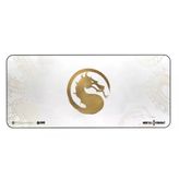 Hawk Mortal Kombat Gold Dragon 90X40 Mouse Pad