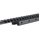 Hawke 11 mm - 3/8'' Weaver Tek Parça Kızak Adaptör