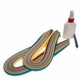 Hayal Quilling Mini Başlangıç Seti