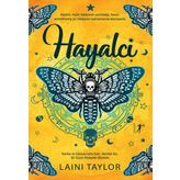 Hayalci - Laini Taylor
