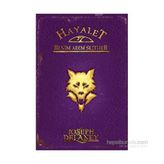 Hayalet Benim Adım Slither - Joseph Delaney