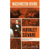 HAYALET SÜVARI - THEODOR STORM