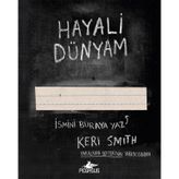 Hayali Dünyam - Keri Smith