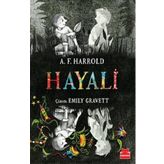 HAYALI - NAMIK AÇIKGÖZ