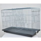 Hayalimkapimda Çifthane Kuş Kafesi 60x27x40 cm Kanarya ve Muhabbet Kuşları İçin Kullanım Amacı