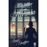 Hayaller İçinde Floransa - Jessie Chaffee