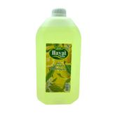 HAYAT 5LT LİMON KOLONYA BİDON (5680)