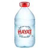 Hayat 5lt Su