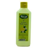 Hayat 900ML Limon Kolonya Bidon