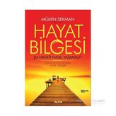 Hayat Bilgesi - Mümin Sekman