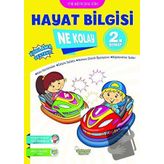 Hayat Bilgisi Ne Kolay 2.Sınıf